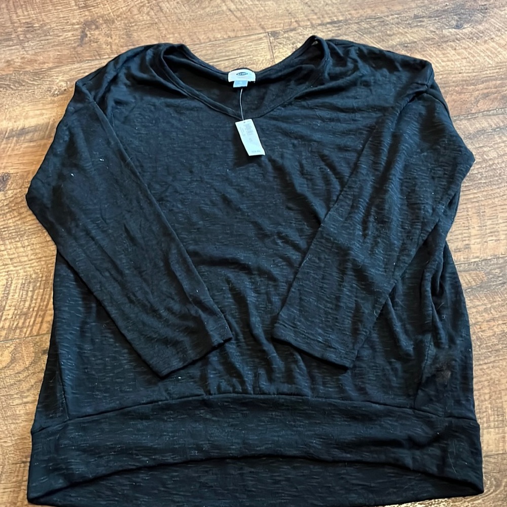 Old Navy V-Neck Sweater